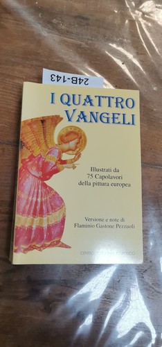 Flaminio gastone pezzuoli - gastone, i