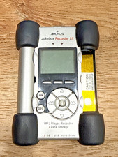 Archos jukebox recorder - jukebox,