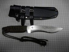 Coltello Ayakashi RED ORCA con