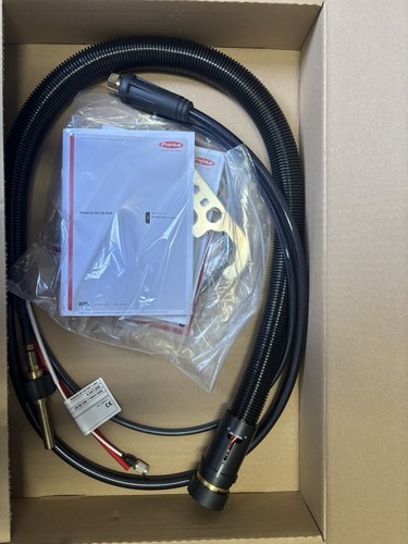 Fronius 047 505 control - fronius,