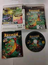 Rayman Legends PlayStation 3
