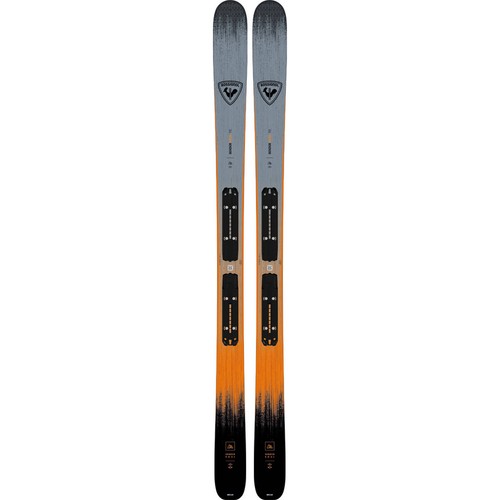 Rossignol sender soul - sender, 92