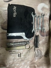 Sacca kit attrezzi originale - sacca,