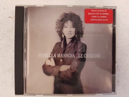 Musicale fiorella mannoia - fiorella,