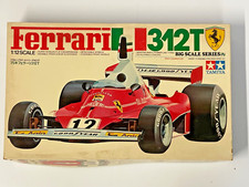 Tamiya scala 1/12 grande