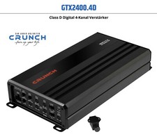 Crunch gtx 800 digitale - gtx,