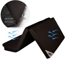 Materasso AIR FLOW MERCEDES CLASSE V letto campeggio materasso pieghevole