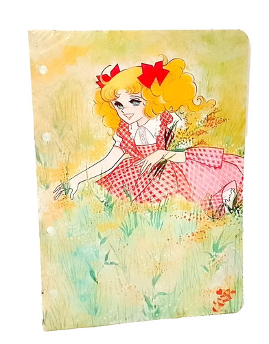 Candy 1980 fabbri - candy,