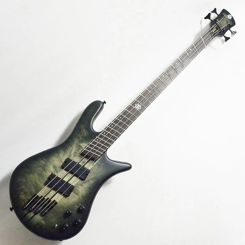 Spector dimension4 haunted - ns,