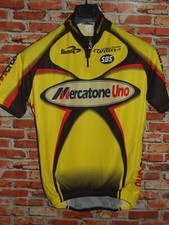 MERCATONE UNO BIEMME MAGLIA