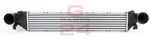 Intercooler turbo mercedes - intercooler,