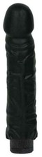 Vibratore realistico anale