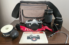 Pentax ME Super fotocamera