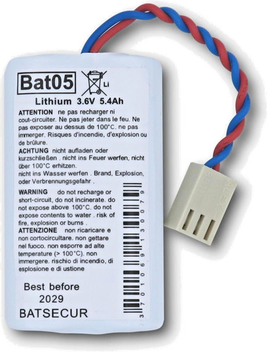 Bat05 batli05 batteria - batli05,