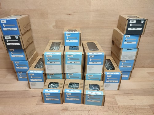Bullone zincato kg - bullone,