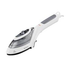 Silvercrest SDRB 1000 B1 Spazzola A Vapore Ferro Da Stiro Con Caldaia 70ml