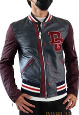 DOLCE & GABBANA BOMBER NUOVO