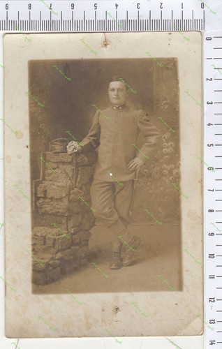 D325 ww1 foto - d325),