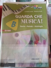 Guarda che musica vol - musica!, a­b