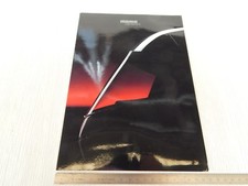 Brochure Originale RARO Casco