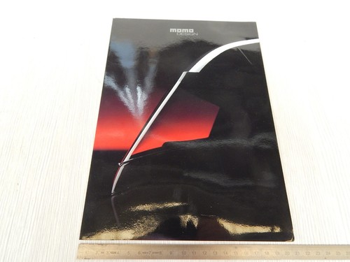 Brochure originale raro - originale, casco