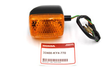 Honda freccia anteriore - honda,