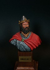 Guglielmo I - Aitna Models