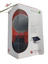 Sony Ericsson LiveDock