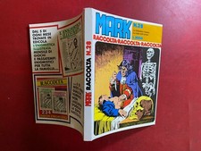 MARK RACCOLTA n.28 DIABOLICA +
