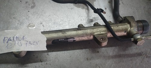 Iniezione fiat panda flauto - ,