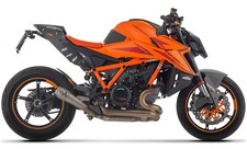 TERMINALE DI SCARICO ARROW