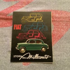 FIAT 1100 anno 1953