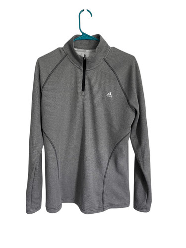 Felpa pullover adidas - felpa, uomo