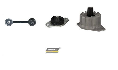 Supporti motore alfa romeo - alfa,
