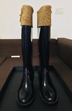 STIVALI ANTIPIOGGIA BORBONESE NUMERO 38 DONNA (ORIGINALI)