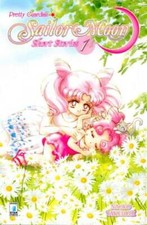 PRETTY GUARDIAN SAILOR MOON