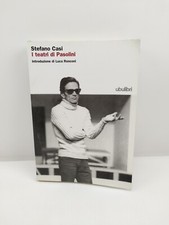 I teatri di Pasolini - Stefano