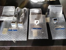 pressostato vacuostato elettronico smc zse30 è zse40