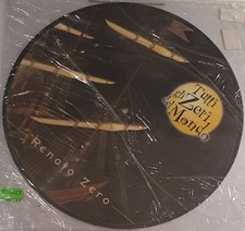 Renato Zero LP Tutti gli zeri