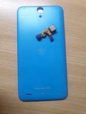 fotocamera originale mediacom phone pad s501 + copri batteria 