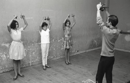 Romina power and taryn - and,