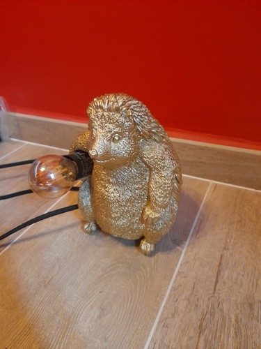 Lampada tavolo animale - lampada,