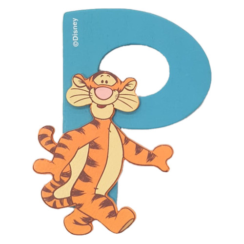 Lettere legno disney winnie - in,