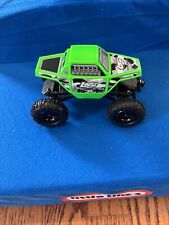 Losi micro rock crawler 1/24