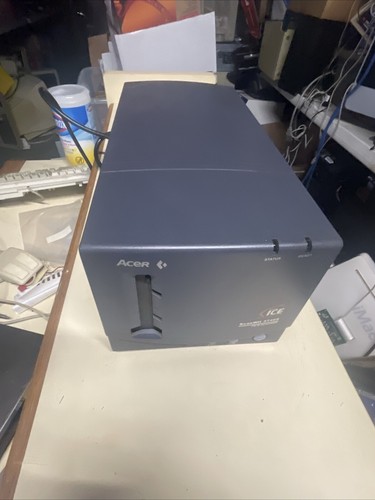 Acer scanwit 2740s - 2740s, per