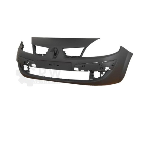 Paraurti anteriore incl - paraurti,