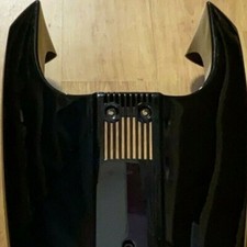 SCUDO CARENA FRONTALE PEUGEOT METROPOLIS ANNI 90 SC 50 - 1170460700 -