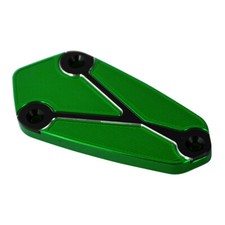 Coperchio serbatoio olio moto in alluminio per Kawasaki Z1000/GTR1400/Z750R