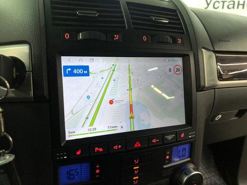 Für touareg 2003 2010 - vw, 2003-2010