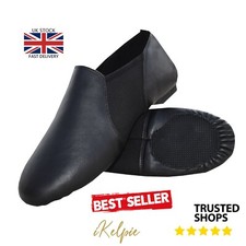 iKelpie® SLIP ON JAZZ DANCE
